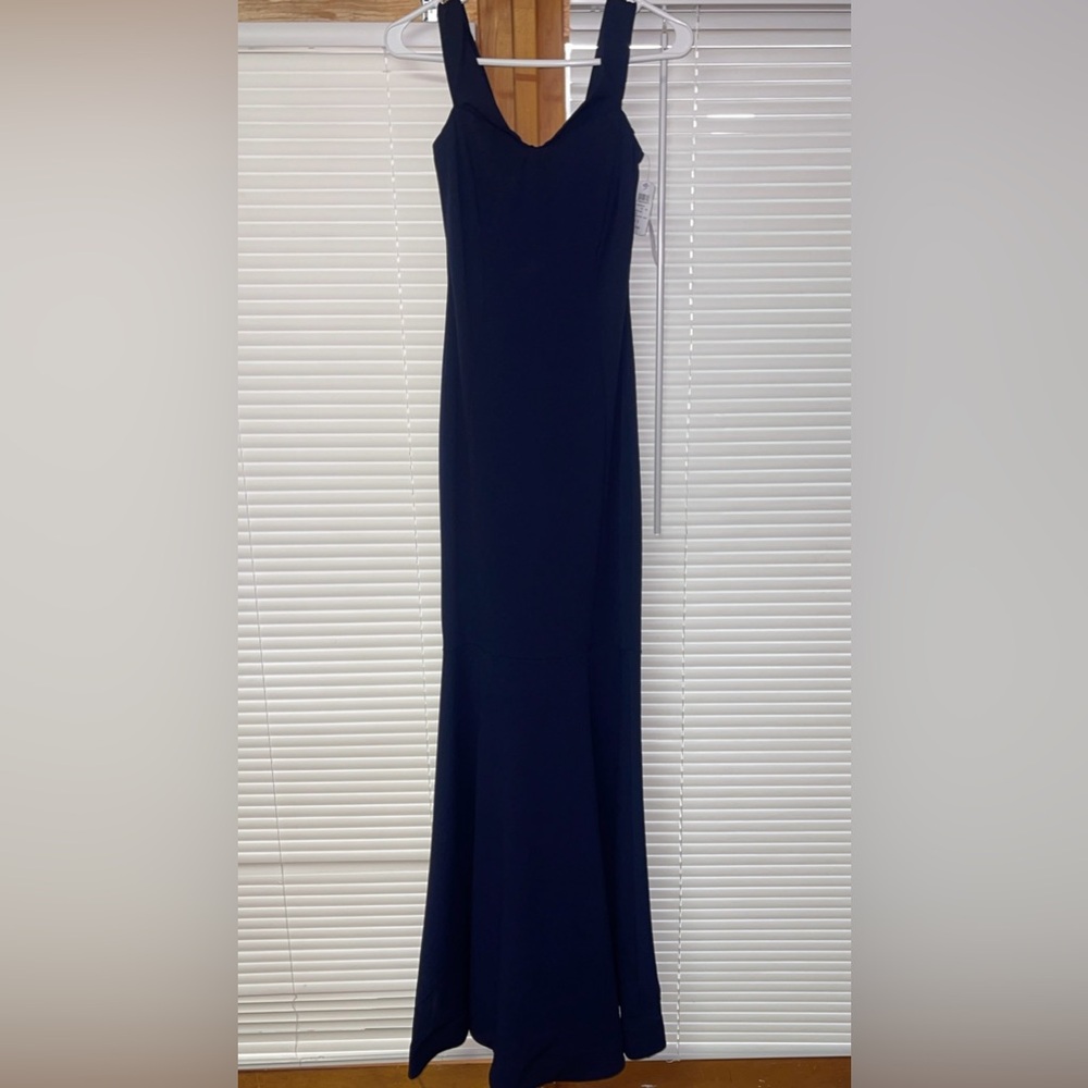 Bridesmaid dress